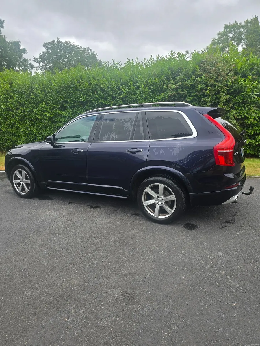 2016 Volvo XC90 - Image 3