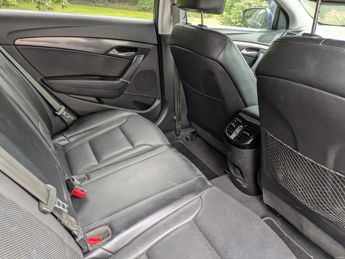 Hyundai i40 Executive High Spec - Image 6