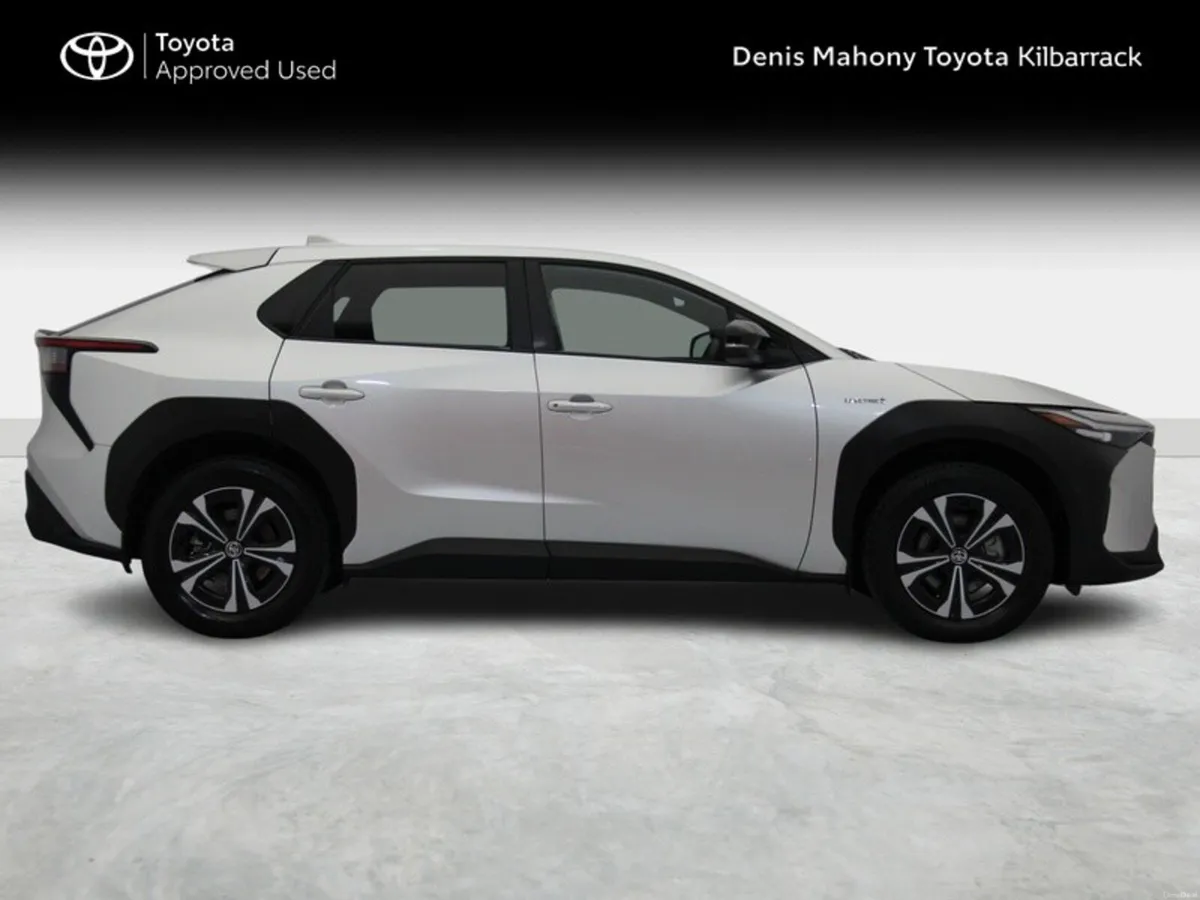 Toyota bZ4X SPORT FWD 11KW 4DR AUTO - Image 3