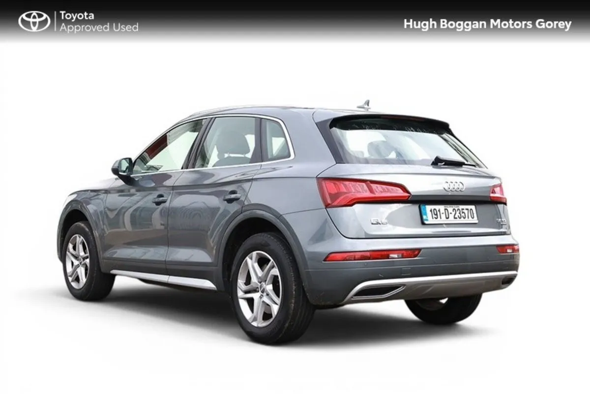 Audi Q5 Q5 SE QUATTRO - Image 2
