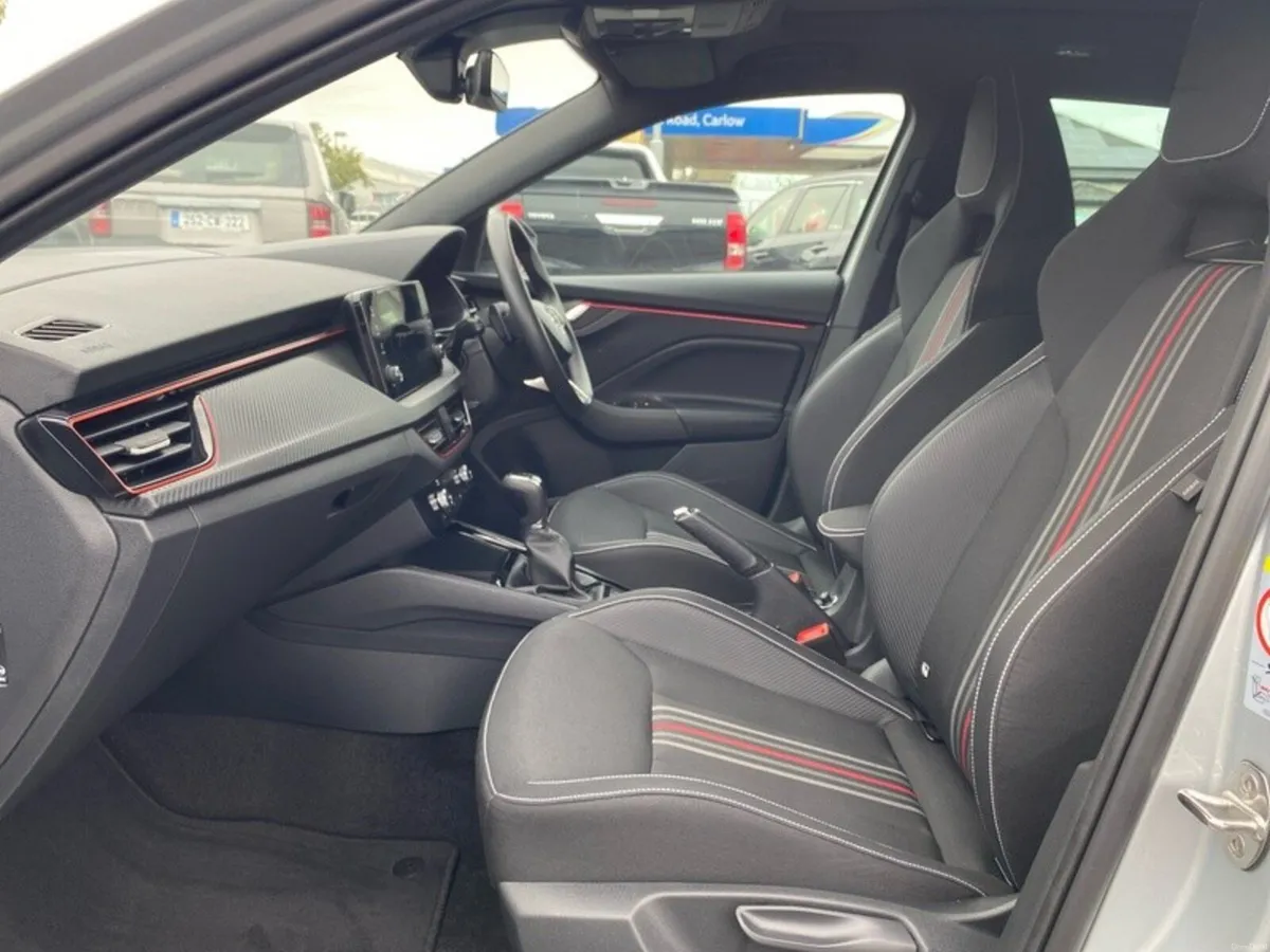 Skoda Scala MONTE CARLO - 1.0 DSG AUTO - Image 6
