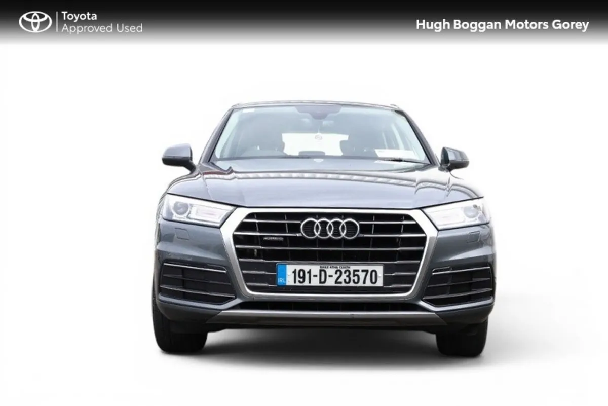 Audi Q5 Q5 SE QUATTRO - Image 5