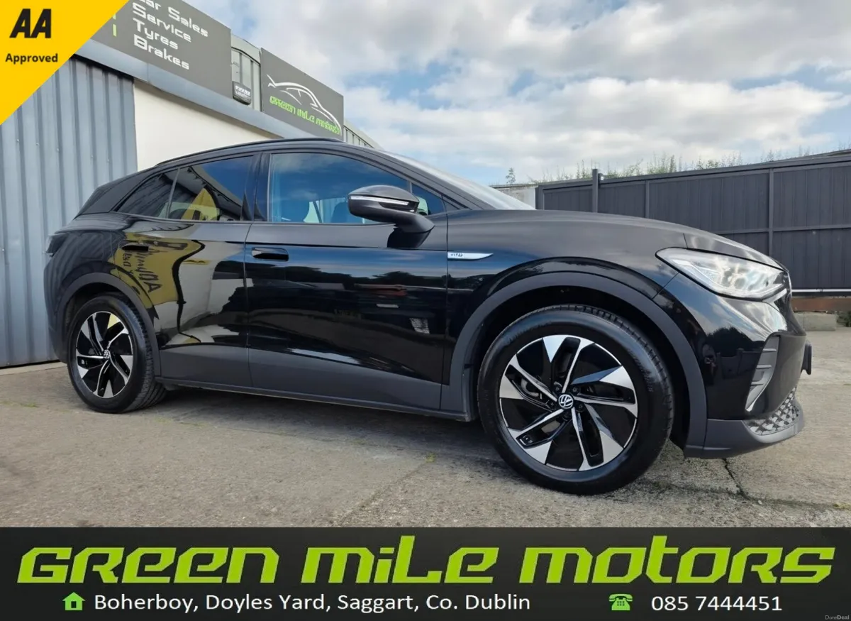 2023 VW ID4 * PRO 77KW * LONG RANGE - Image 1