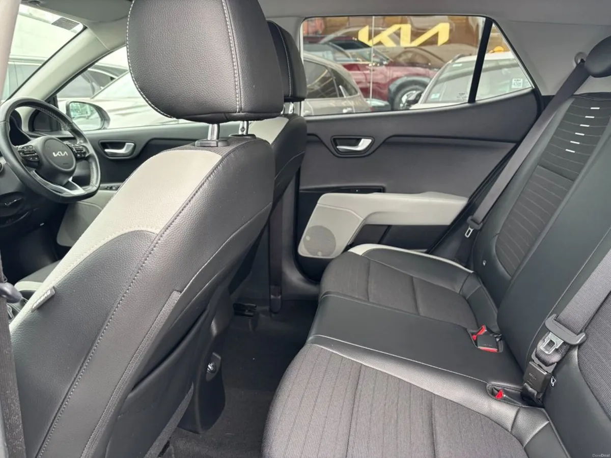 Kia Stonic 1.0 PE K3 Automatic - Image 5