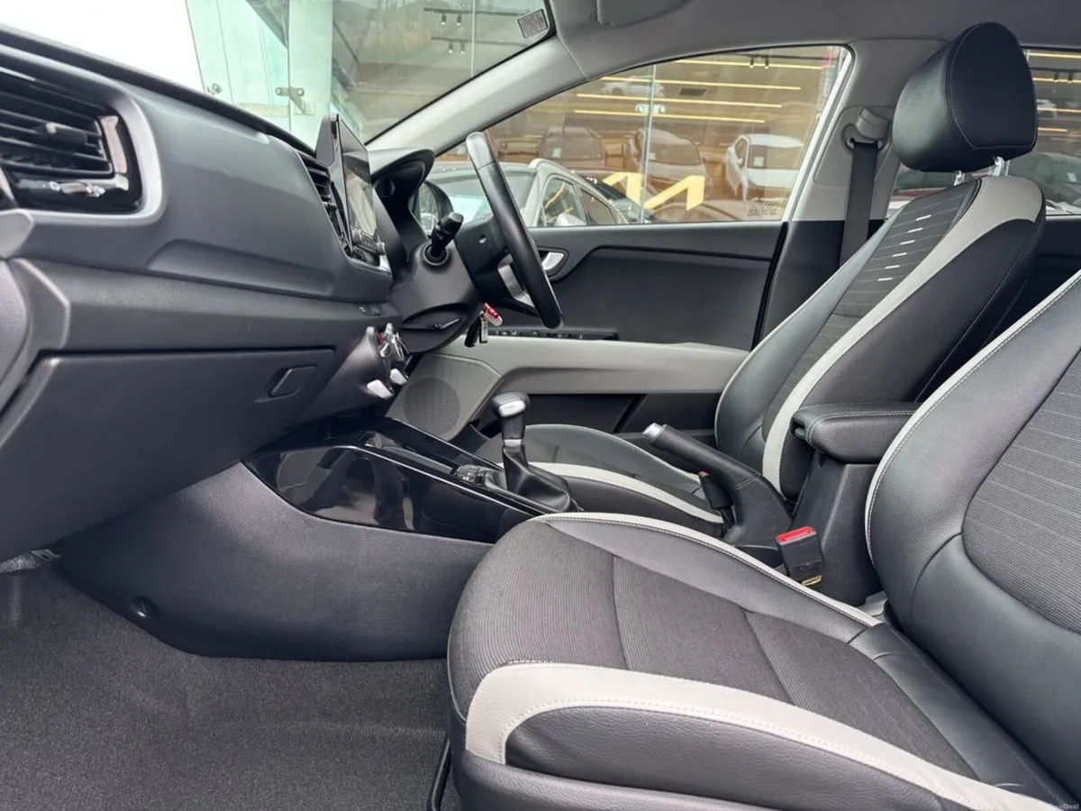 Kia Stonic 1.0 PE K3 Automatic - Image 4