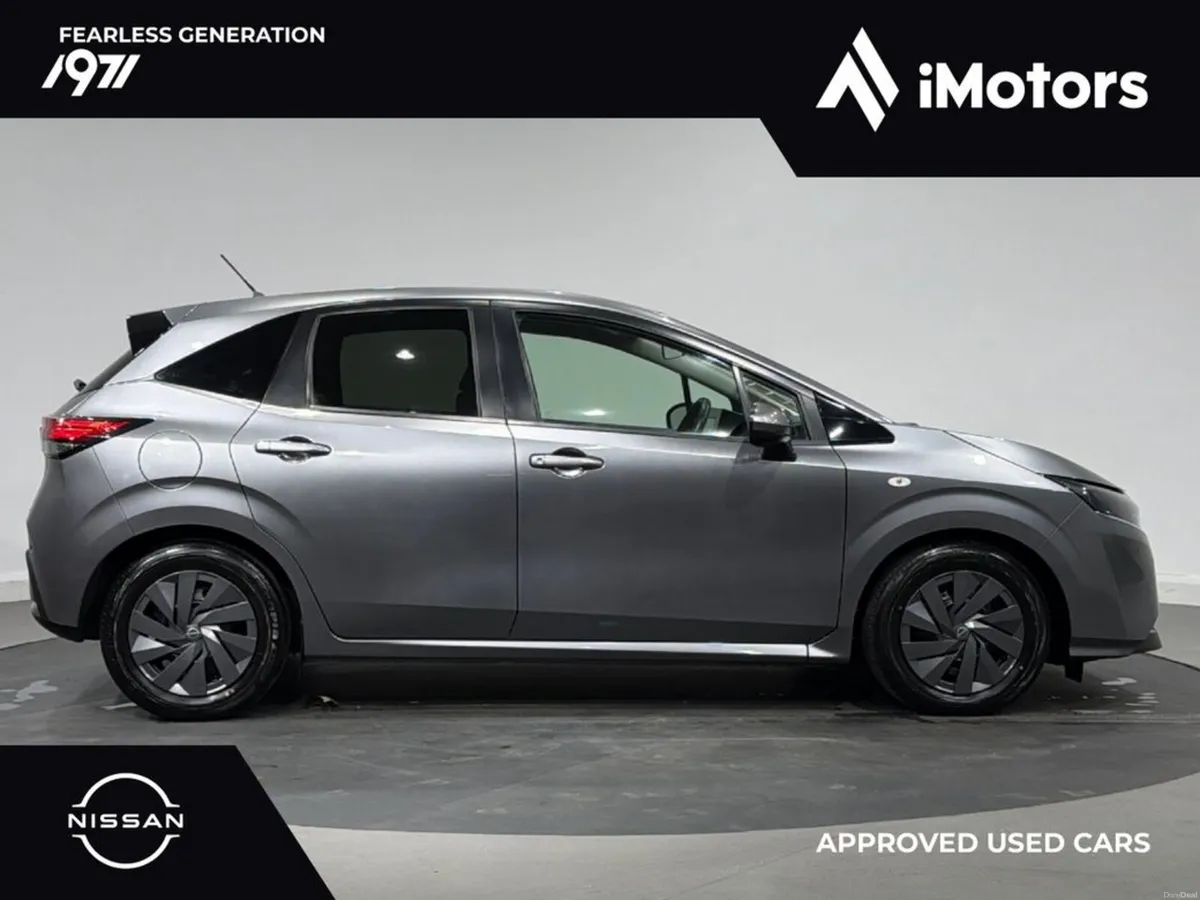 Nissan Note E-POWER AUTOMATIC - Image 2