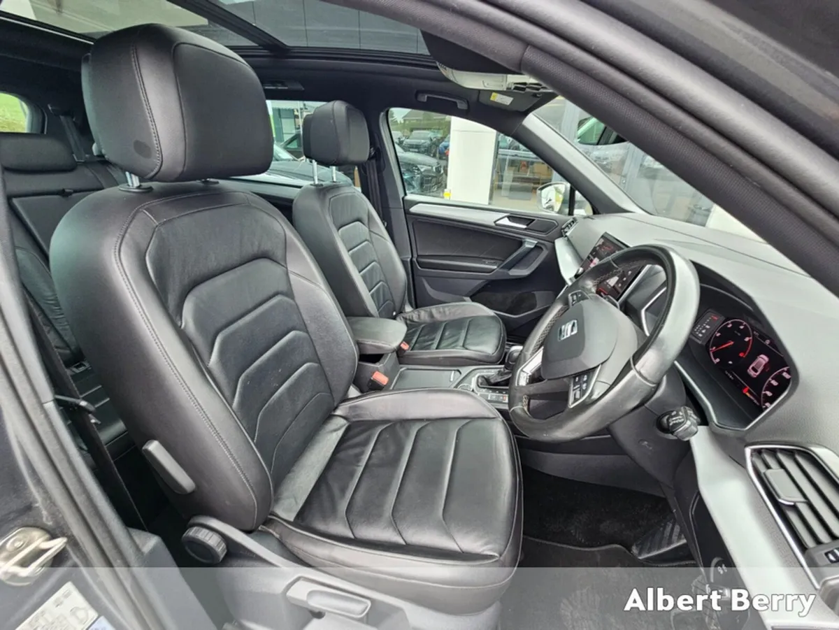 SEAT Tarraco 2.0 TDI 150HP DA 7S XCELLENCE 5DR AUT - Image 6
