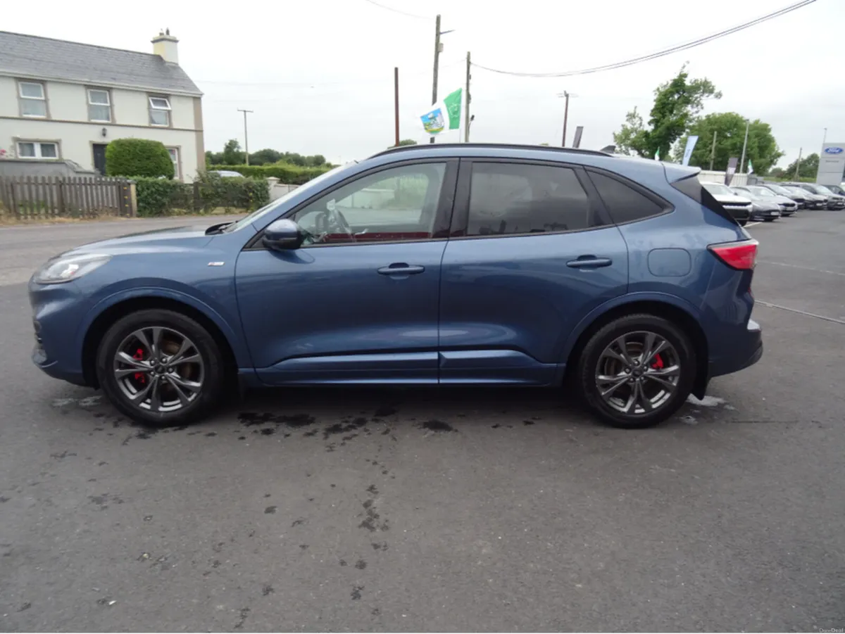Ford Kuga ST-LINE 5DR 1.5 TD 120 S6.2 M6 4DR - Image 3