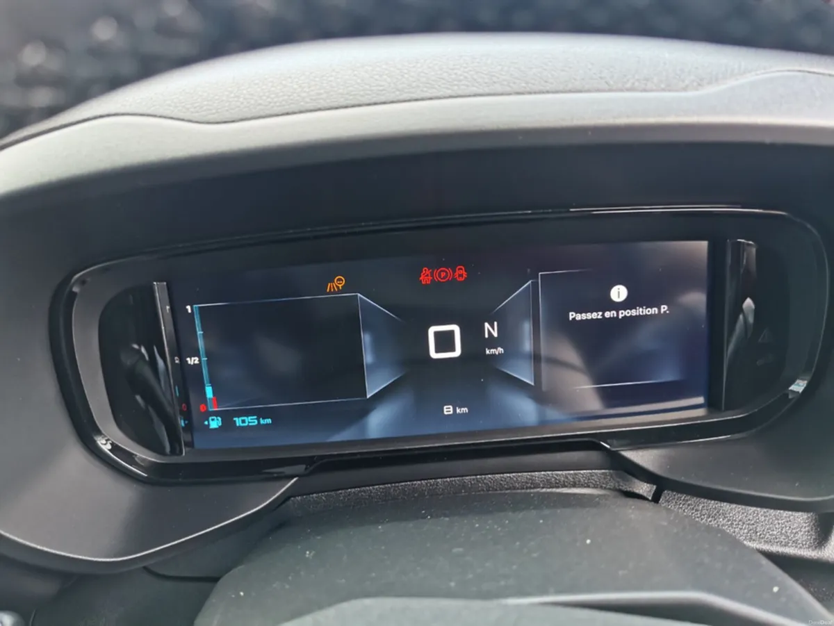 Citroen Berlingo Multispace LWB - Image 3