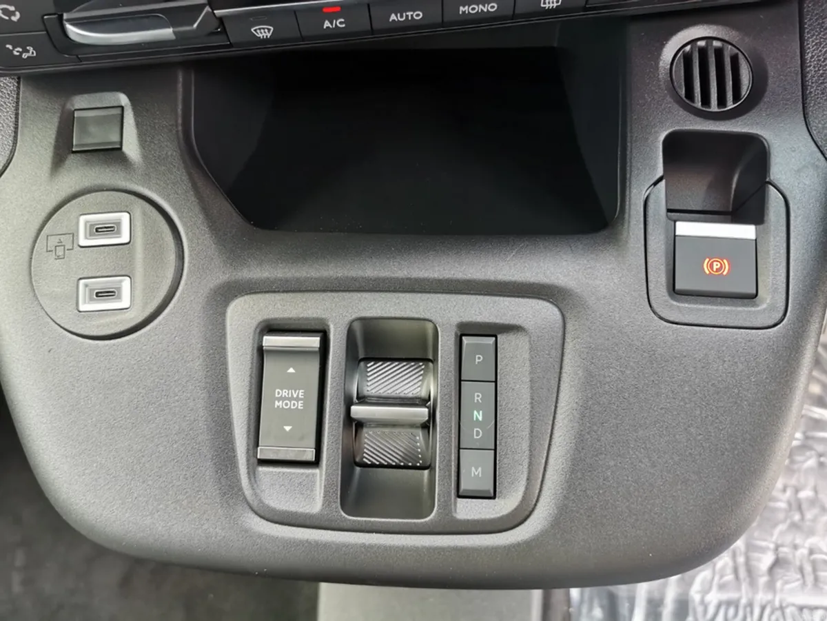 Citroen Berlingo Multispace LWB - Image 4