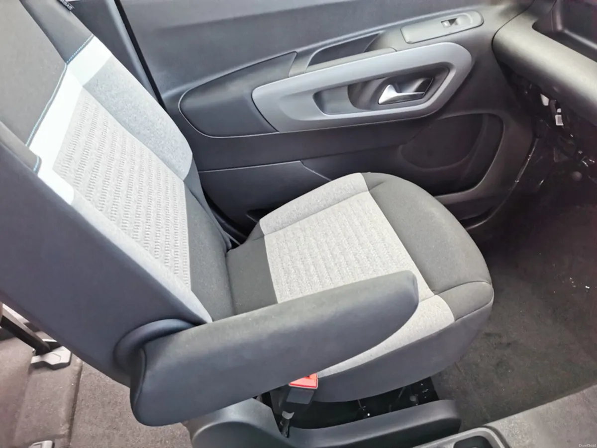 Citroen Berlingo Multispace LWB - Image 5