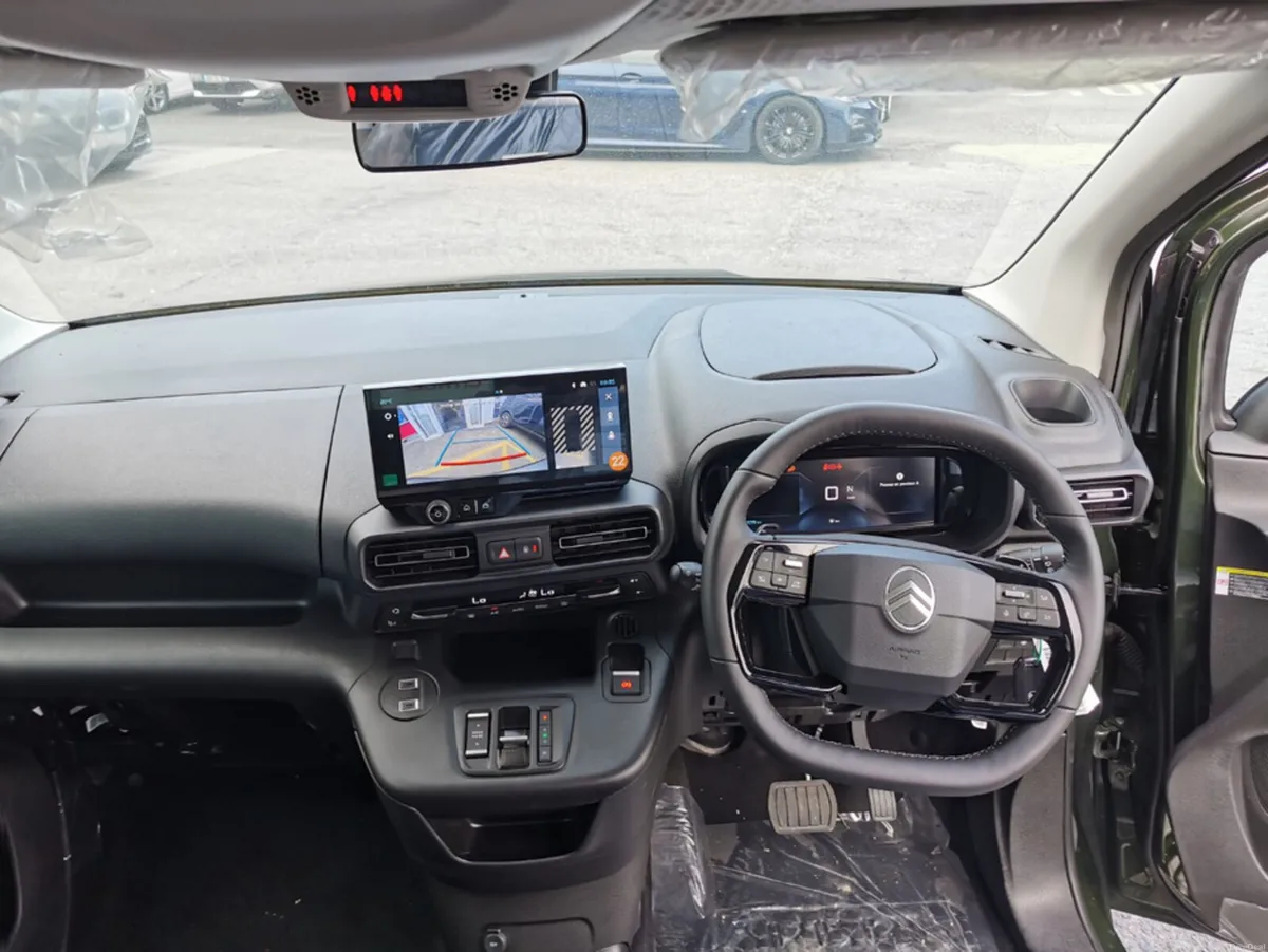 Citroen Berlingo Multispace LWB - Image 6