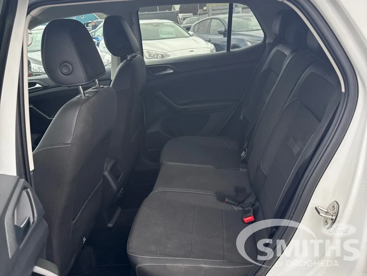 Volkswagen T-Cross R-LINE 1.0TSI 110PS - Image 6
