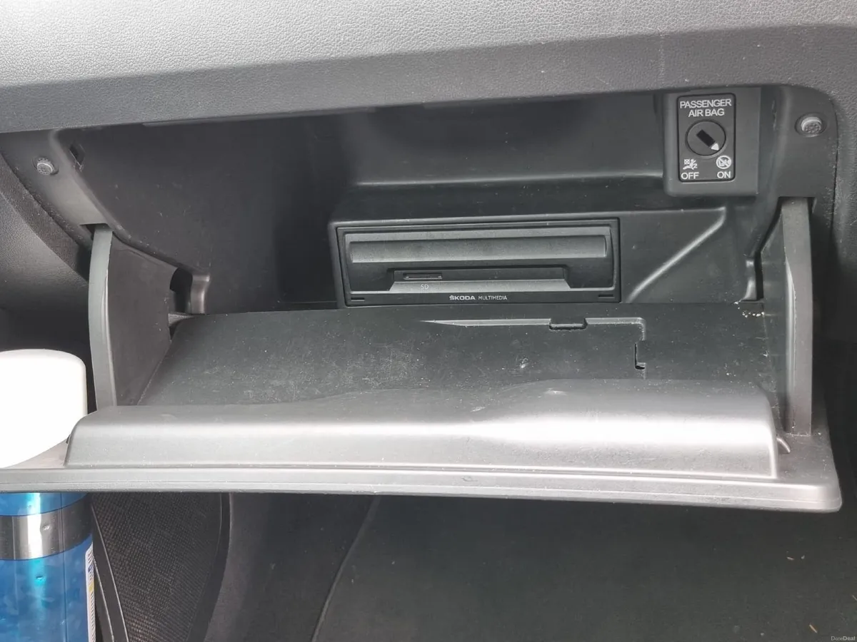 2016 Škoda Rapid 1.4 TDI Diesel - Image 4