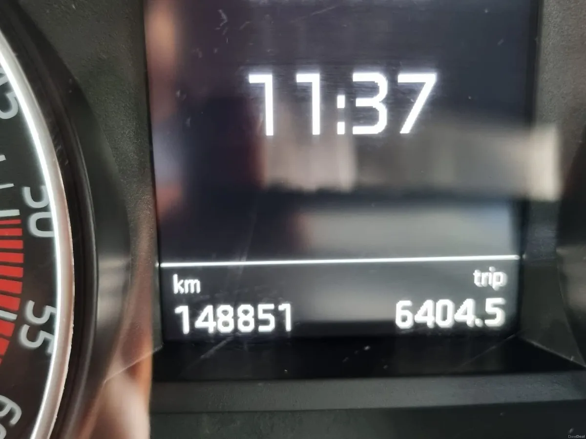 2016 Skoda Rapid 1.4 TDI Diesel - Image 5