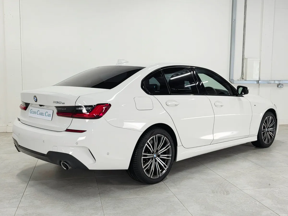 2021 BMW 330e M Sport Phev - Low Miles, Huge Spec - Image 6