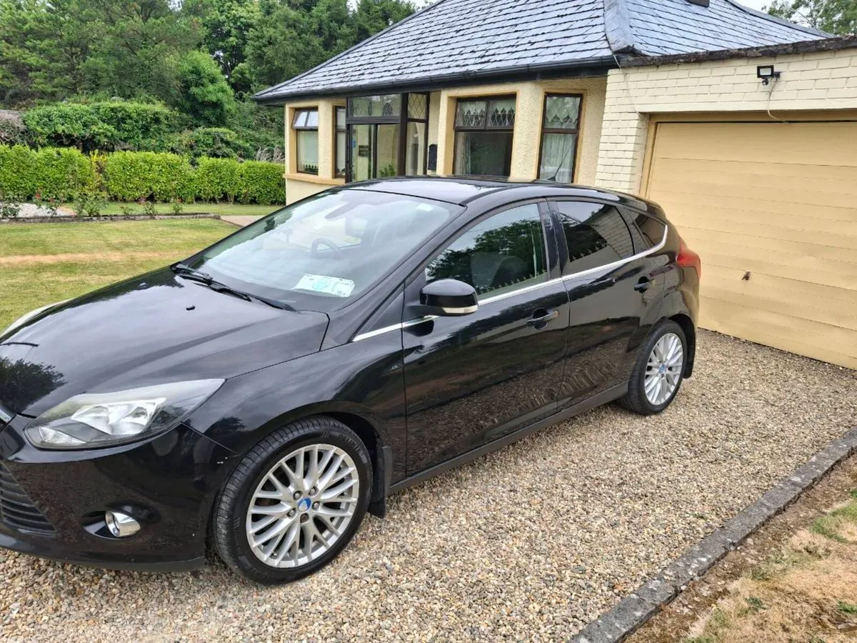 Ford focus - Image 3
