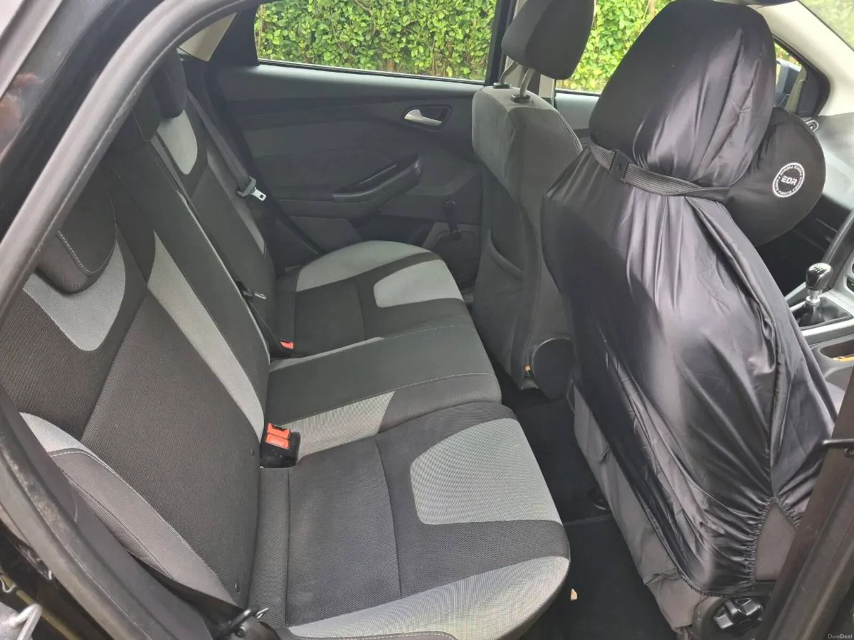 Ford focus - Image 6