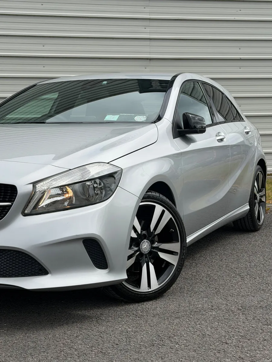 Mercedes-Benz A160 *1owner *TinyKMs - Image 3