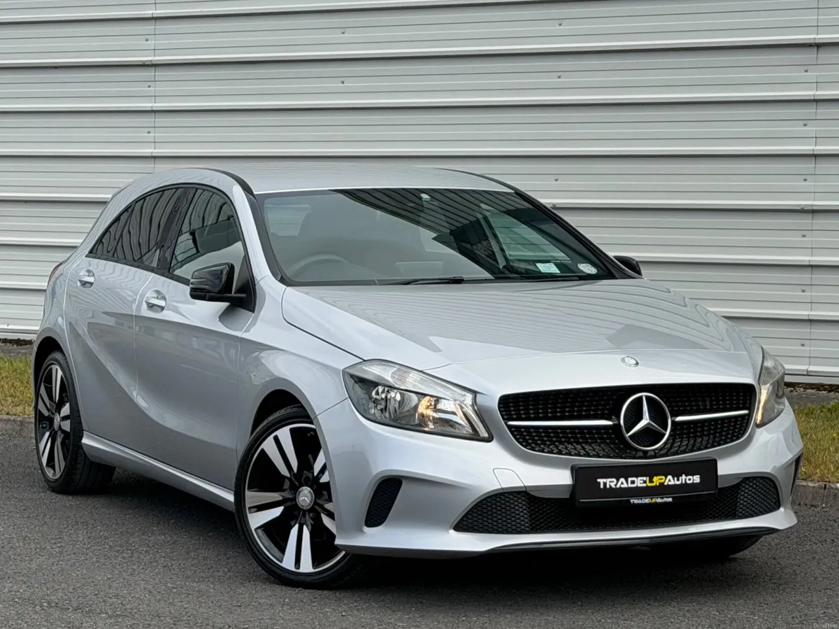 Mercedes-Benz A160 *1owner *TinyKMs - Image 1