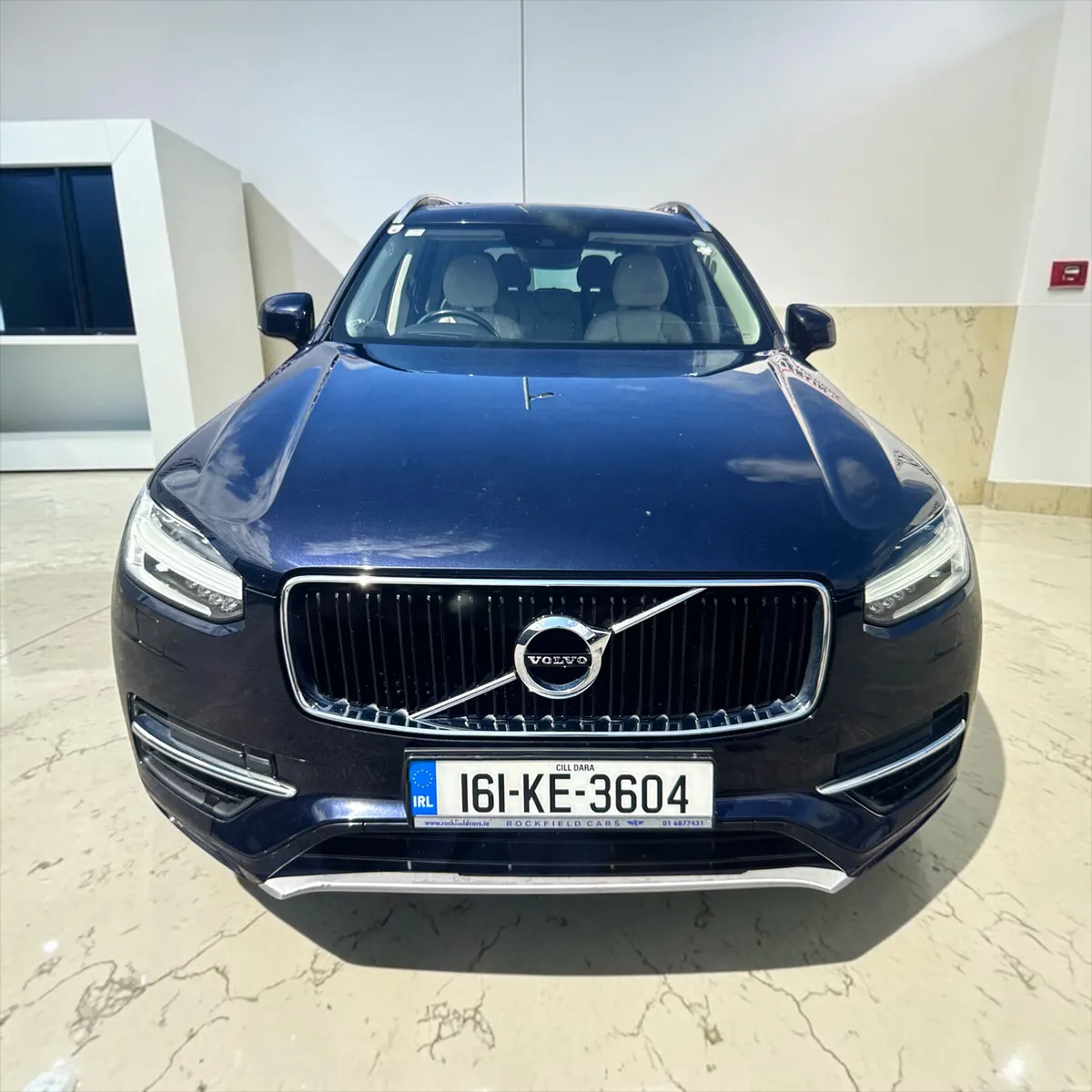 2016 Volvo XC90 2.0 D5 225PS AWD MOMENTUM AUTO - Image 5
