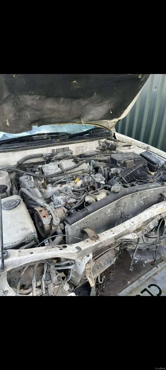 Toyota Corolla - Image 5