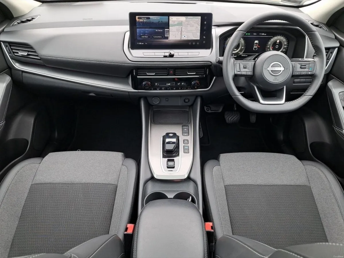 Nissan Qashqai E-POWER SV PREMIUM €3000 SCRAPPAGE - Image 3