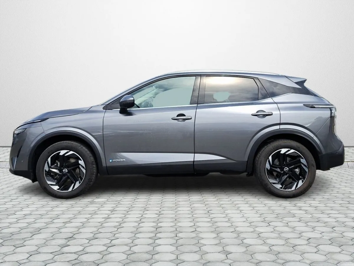 Nissan Qashqai E-POWER SV PREMIUM €3000 SCRAPPAGE - Image 5