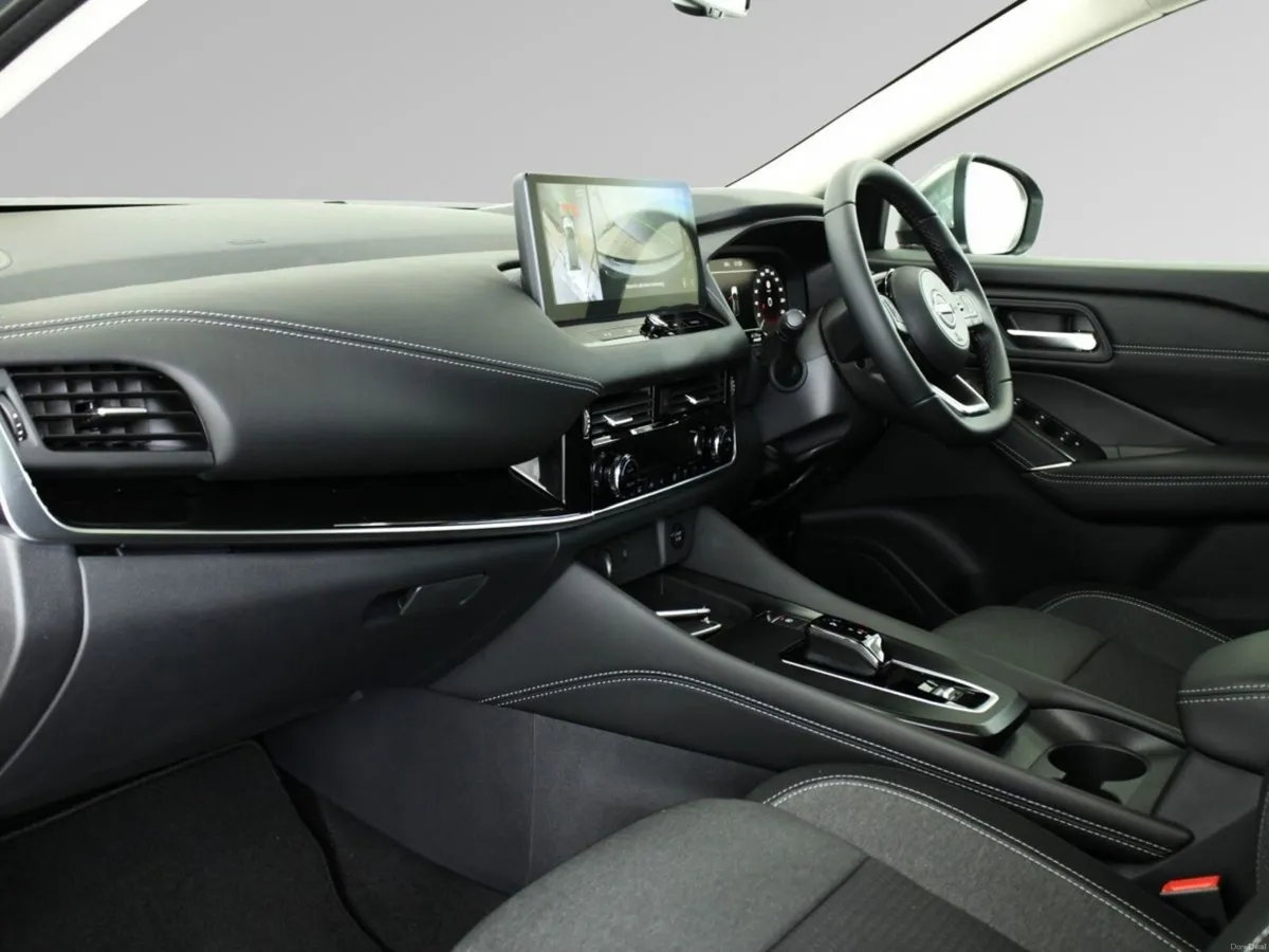 Nissan Qashqai E-POWER SV PREMIUM €3000 SCRAPPAGE - Image 4