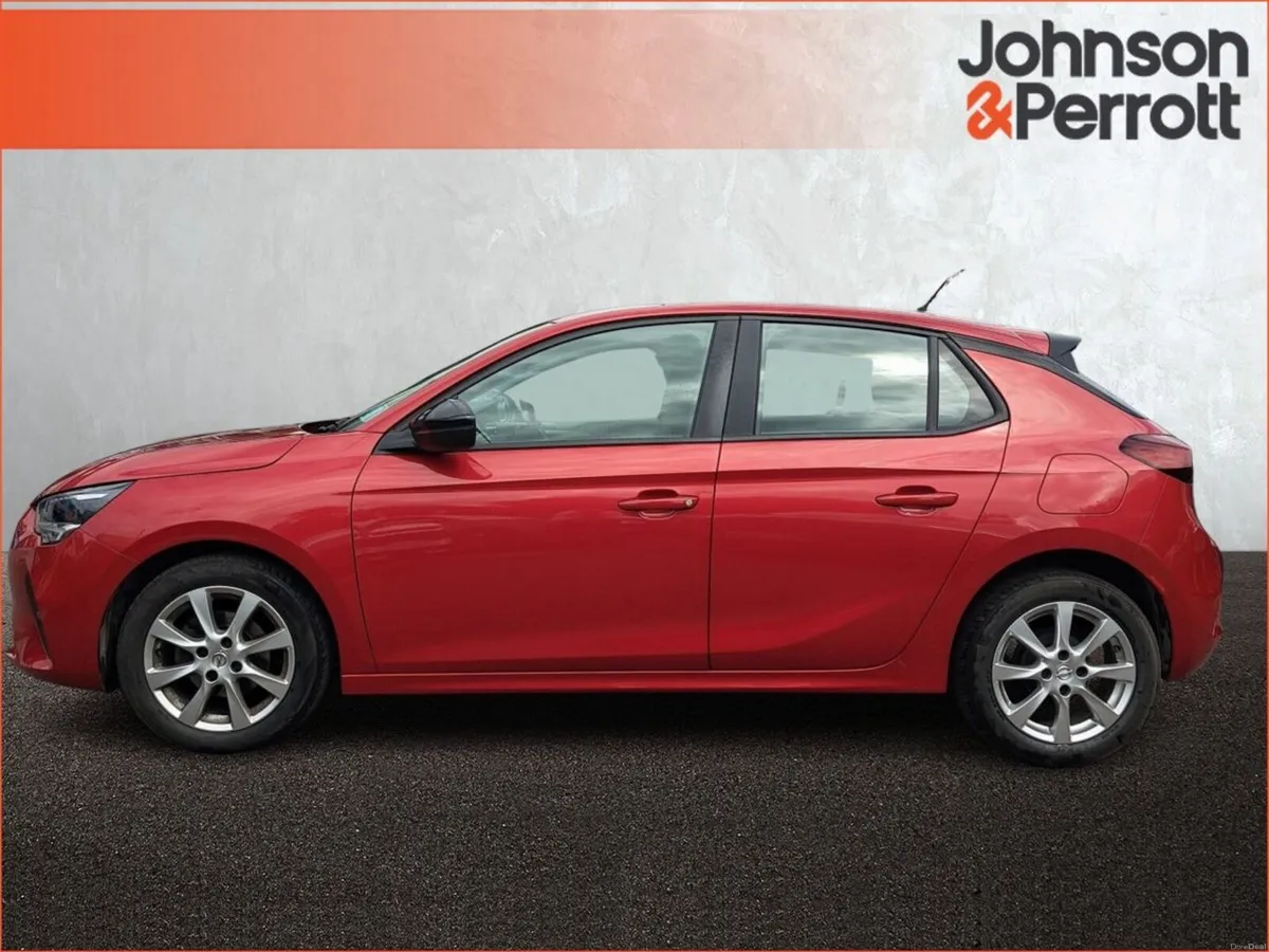 Opel Corsa SC 1.2i (75PS) S/S 5 Speed - Image 6
