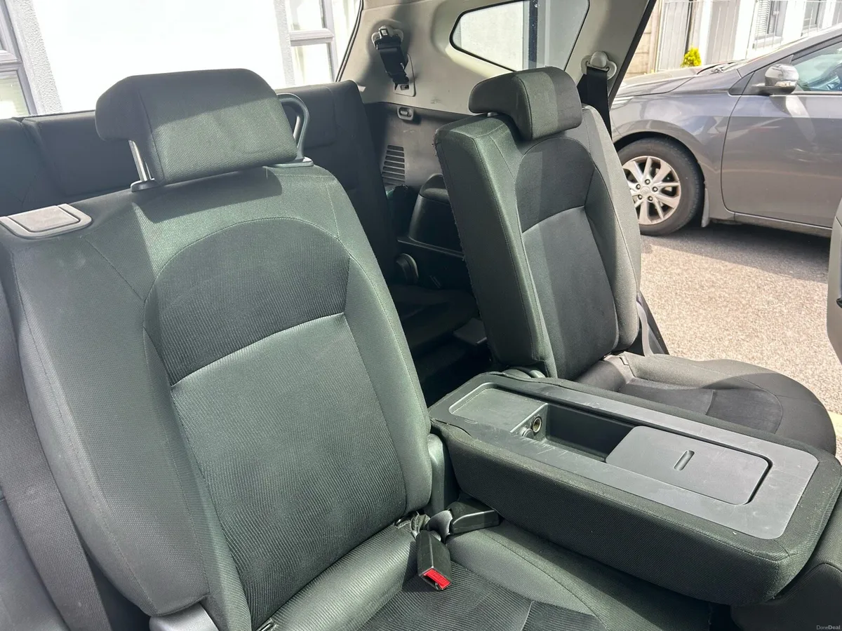 Nissan quasqai + 2 new NCT - Image 4