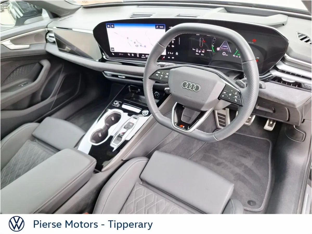 Audi A6 A6 Edition 1 E-Hybrid Quat Sa  Edition 1 - Image 2