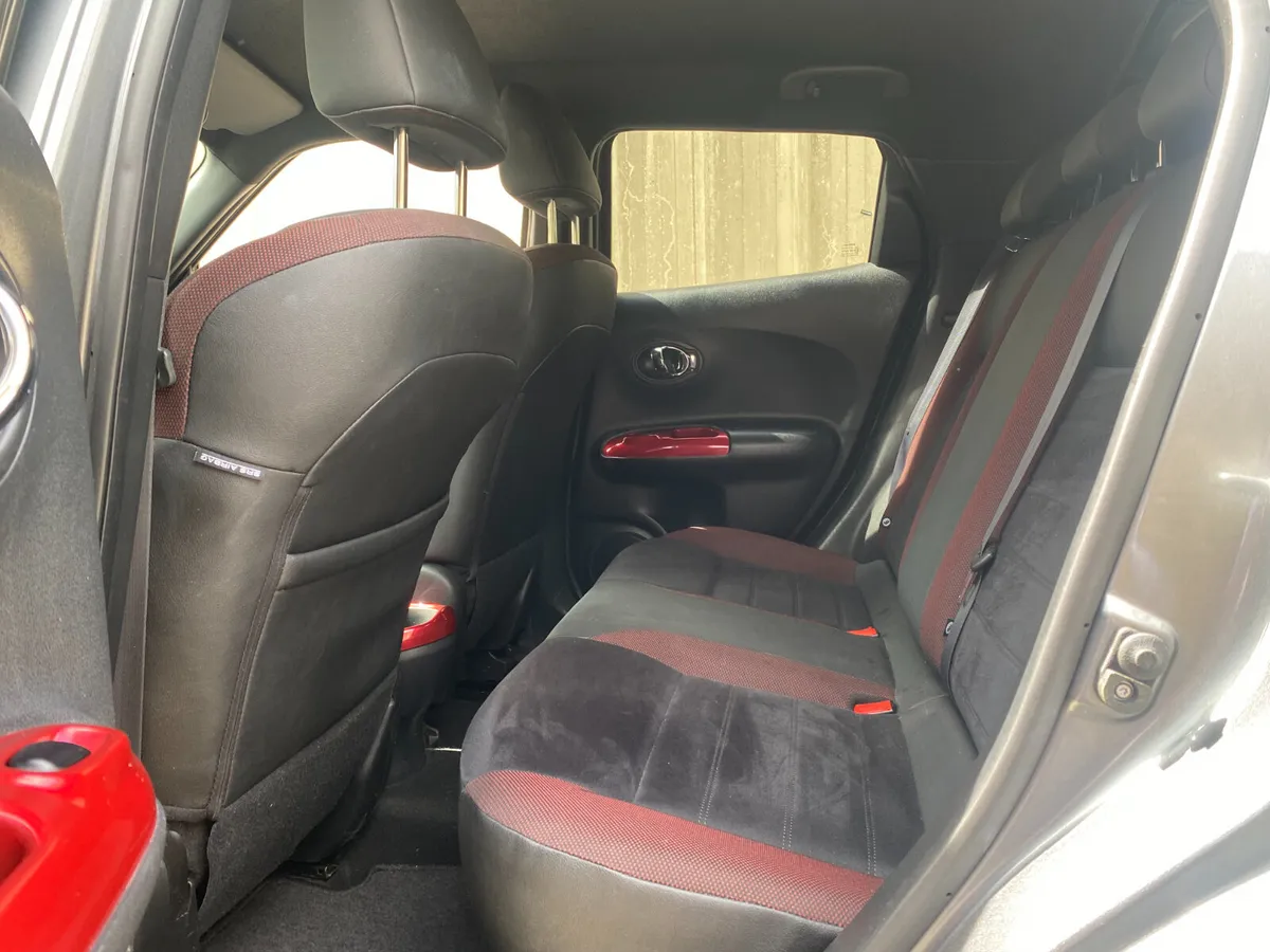 Nissan Juke 2018//PREMIUM//FINACE AVAILABLE// - Image 5