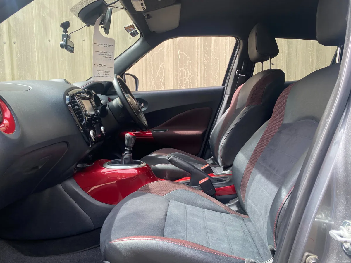 Nissan Juke 2018//PREMIUM//FINACE AVAILABLE// - Image 4