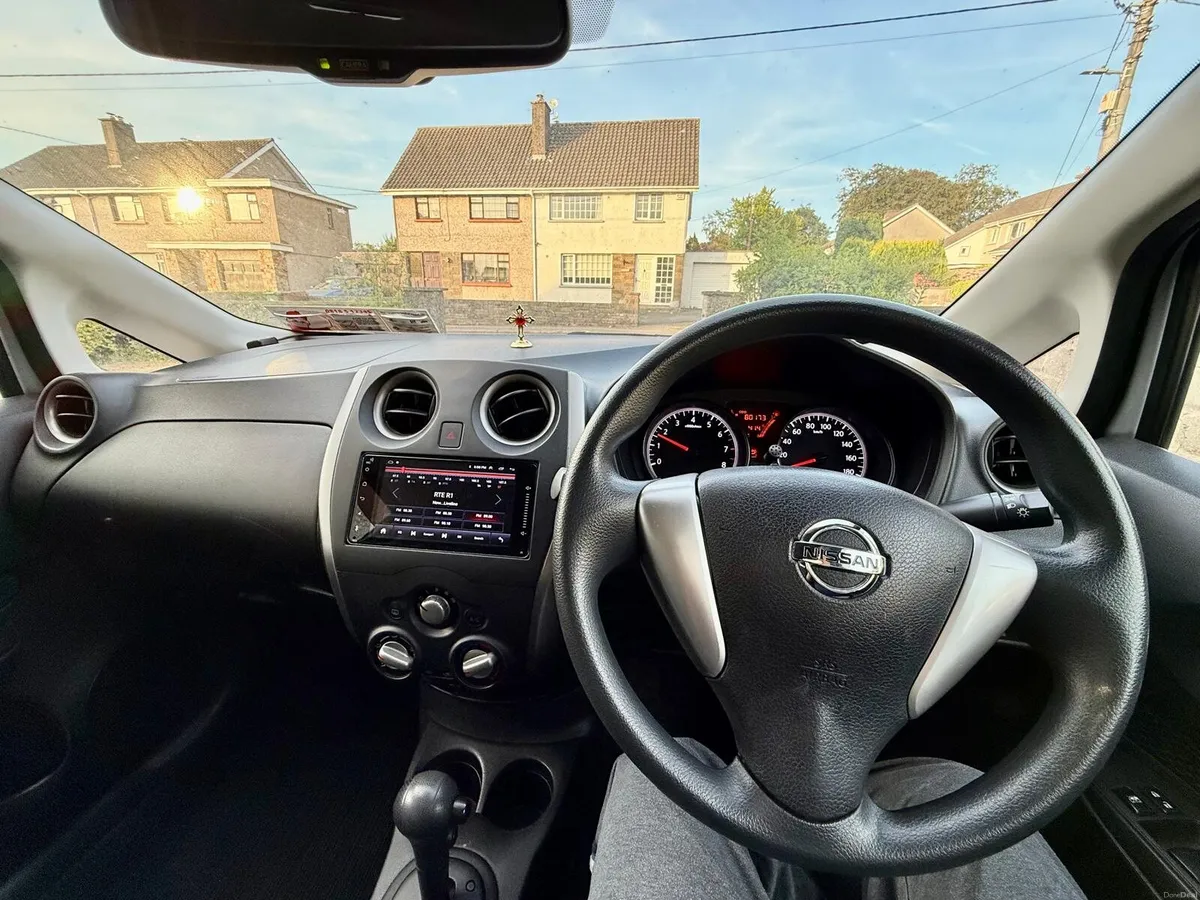 Nissan Note - Image 5