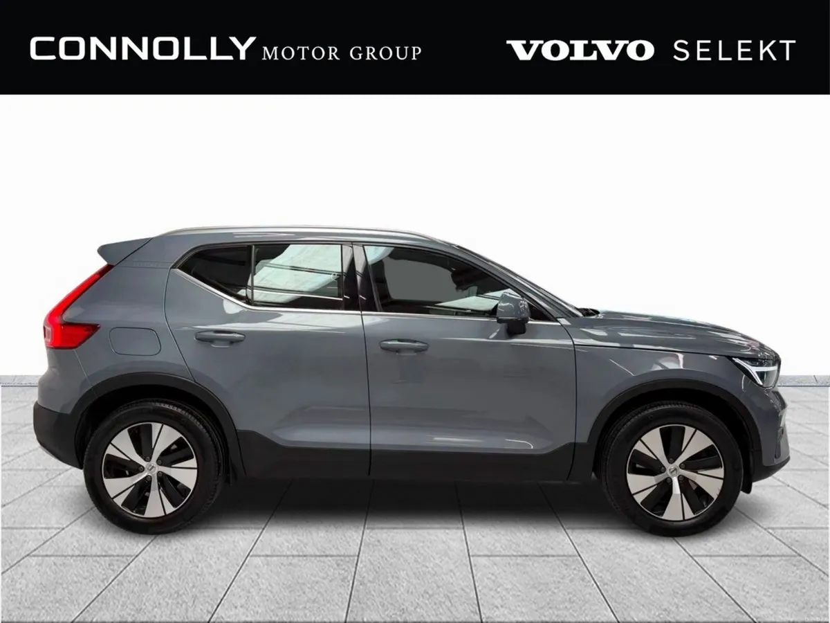 Volvo XC40 XC40 T4 Recharge Auto - Image 2