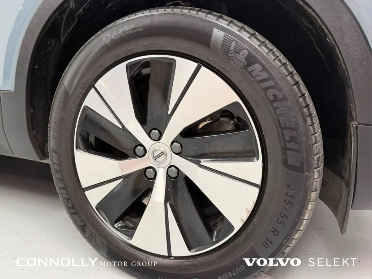 Volvo XC40 XC40 T4 Recharge Auto - Image 6