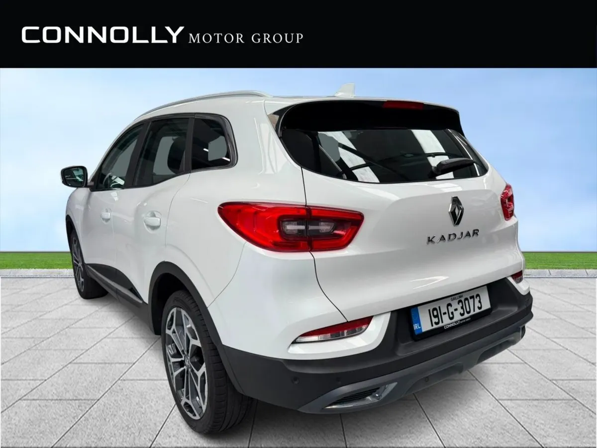 Renault Kadjar 1.3 TCE 140 GPF GT Line - Image 1
