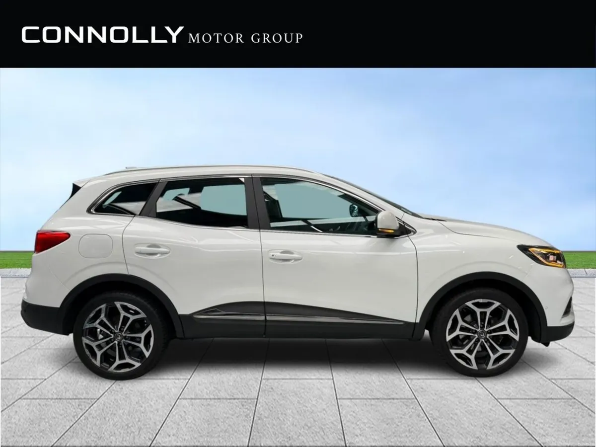 Renault Kadjar 1.3 TCE 140 GPF GT Line - Image 2