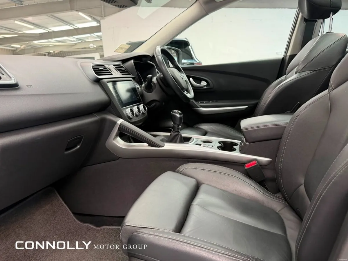 Renault Kadjar 1.3 TCE 140 GPF GT Line - Image 4