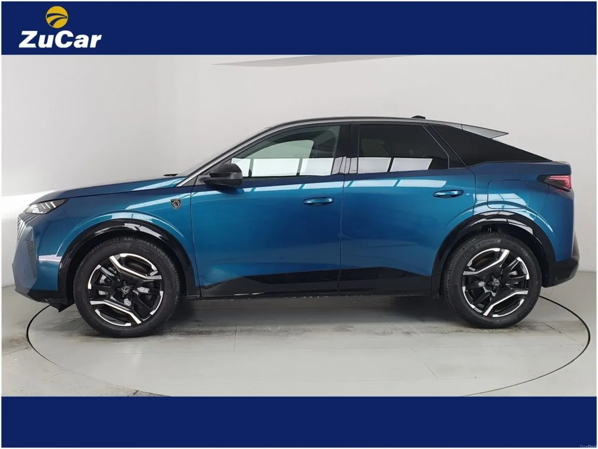 Peugeot 3008 3008 Gt Ev  GT  210 Electric 73kWh Au - Image 5