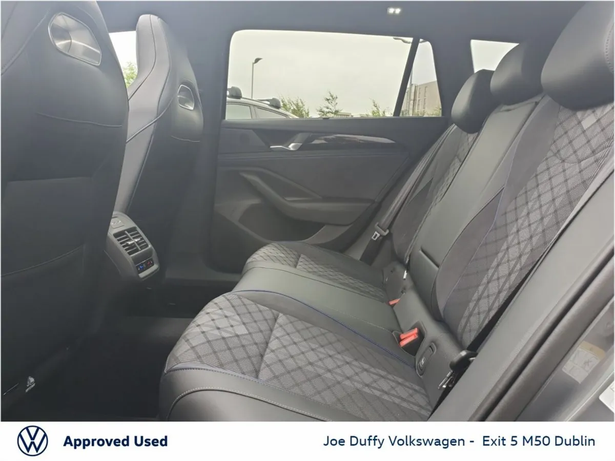 Volkswagen Passat R-LINE 2.0TDI DSG 150HP AUTO DSG - Image 6