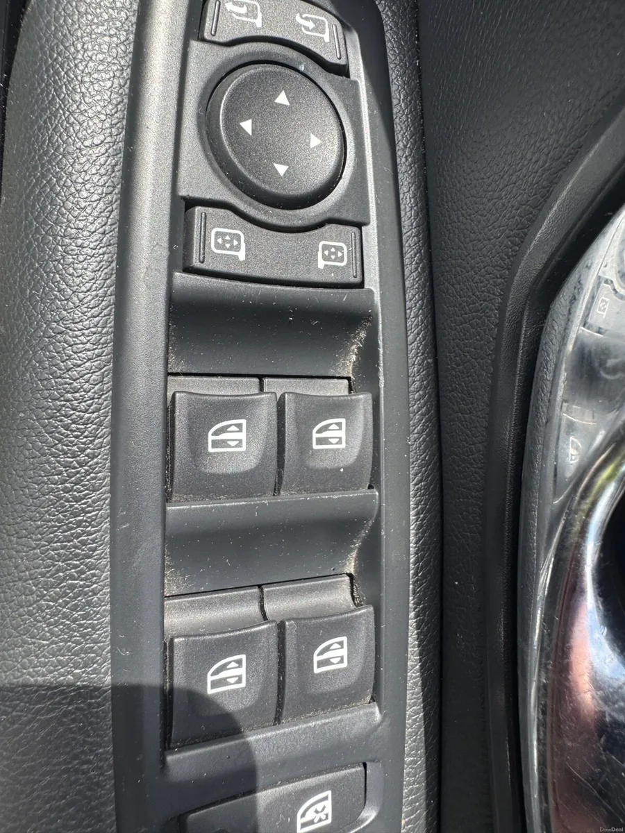 2013 Fluence 1.5Dci just passed Nct 11/27 - Image 5
