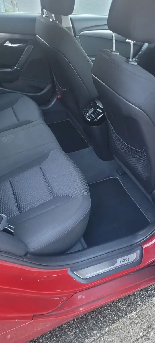 Hyundai i40 2012 - Image 4