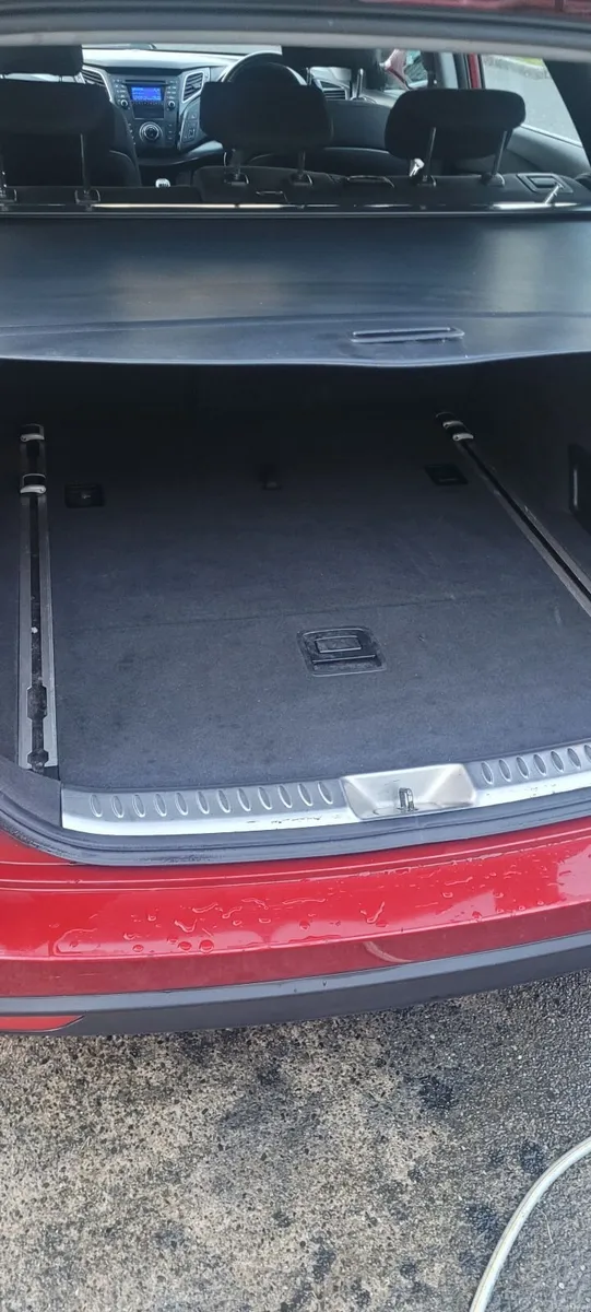 Hyundai i40 2012 - Image 5