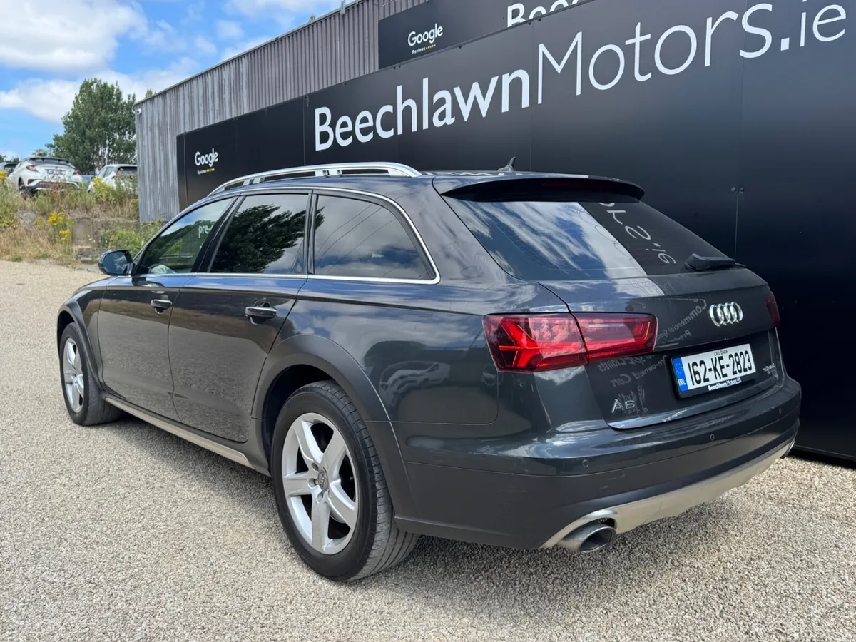 AUDI A6 ALLROAD 3.0 TDI 272BHP QUATTRO SE BUSINESS - Image 6
