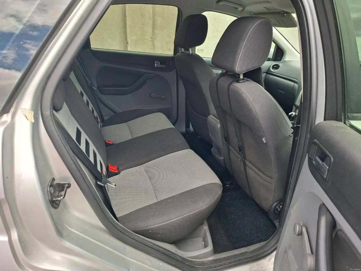 Ford Focus 2008 - Image 4