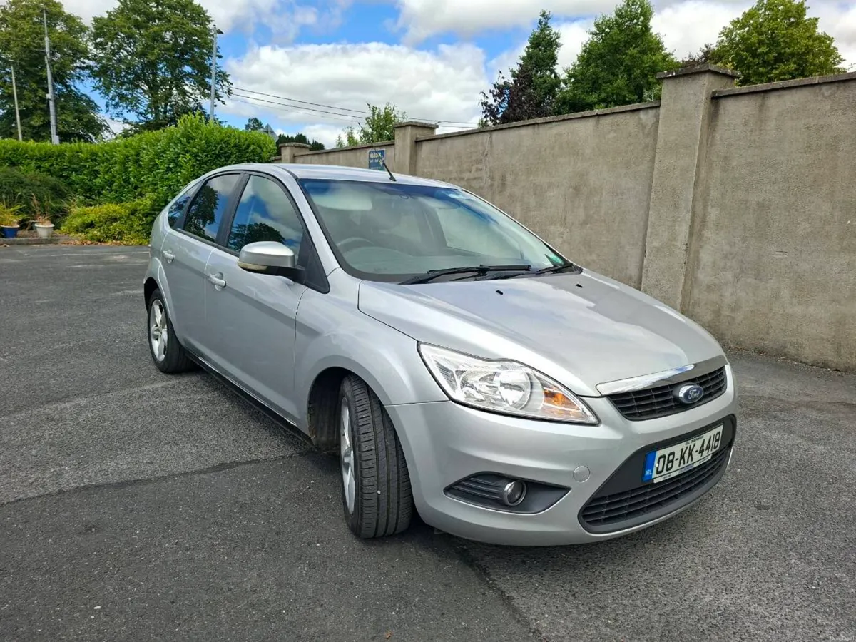 Ford Focus 2008 - Image 2