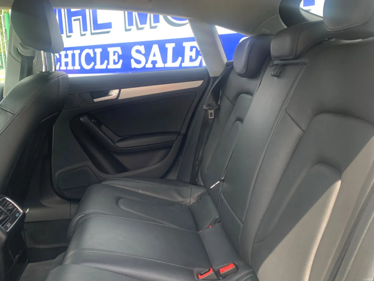 Audi A5 2016 2.0 Tdi  Manual - Image 6
