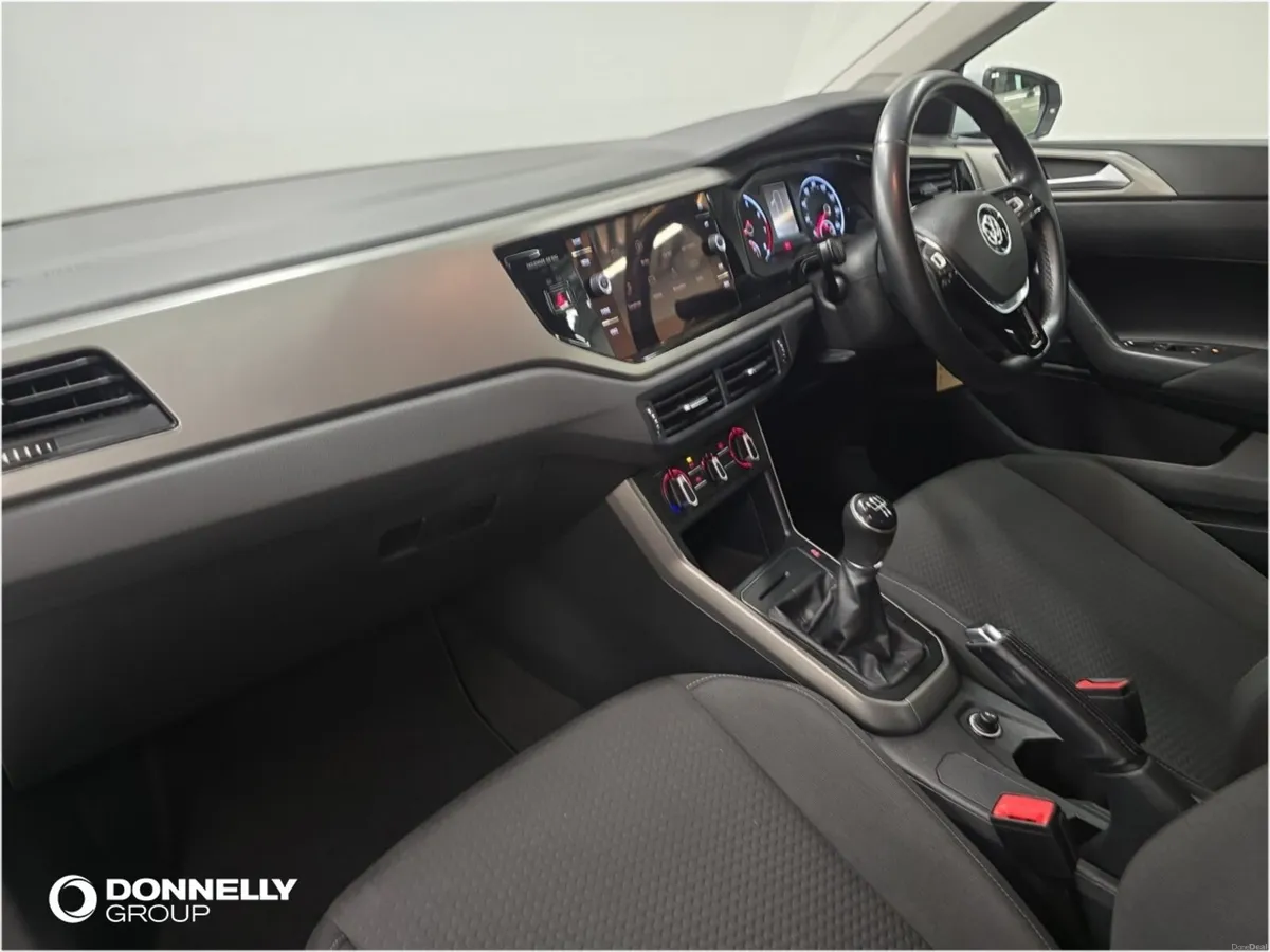 Volkswagen Polo Hatchback Special Editions SE Tech - Image 2